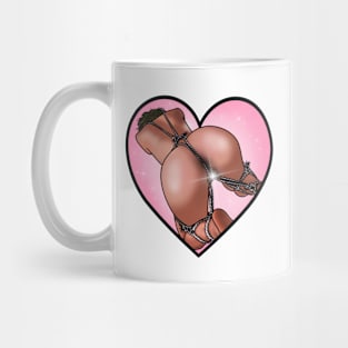 Shibari Mug